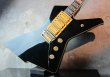 画像2: Ibanez Destroyer II / Phil Collen Explorer Model 1984  (2)