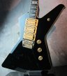 画像1: Ibanez Destroyer II / Phil Collen Explorer Model 1984  (1)