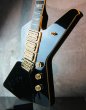 画像5: Ibanez Destroyer II / Phil Collen Explorer Model 1984  (5)