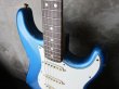 画像4: Fender Custom Shop 69 Stratocaster Relic Lake Placid  Blue  (4)