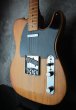 画像4: Fender USA Telecaster 1977 Natural  (4)