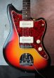 画像1: Fender USA Jazzmaster /  Sunburst   (1)