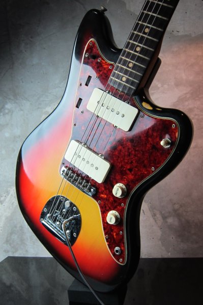 画像4: Fender USA Jazzmaster /  Sunburst   (4)