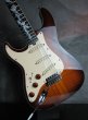 画像6: Hamiltone Stratocaster Set Neck Model Limited Edition "Stevie Ray Vaughan" Lefty (6)