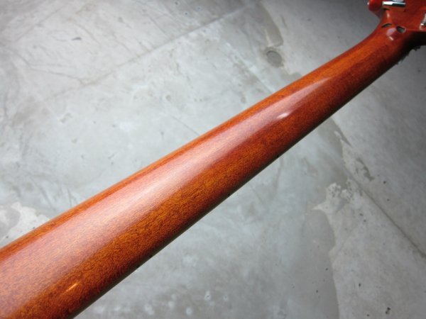 画像6: Killer KG-VIOLATOR Sitar (6)