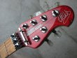 画像3: Music Man EVH / Trans Red / Quilt Top!!!  (3)