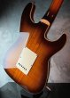 画像5: Hamiltone Stratocaster Set Neck Model Limited Edition "Stevie Ray Vaughan" Lefty (5)