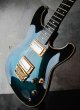 画像2: Ibanez RS1010SL Roadstar II  Steve Lukather Model 1983 Aqua Blue Burst  (2)