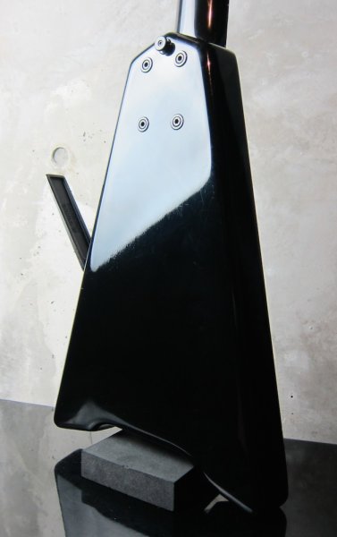 画像6: Steinberger XP-2 Black '82 (6)