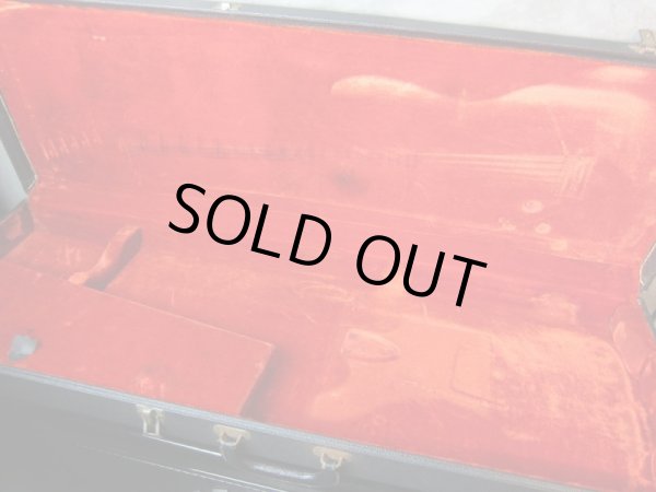 画像3: Fender USA 70's Original Hard Case Vintage (3)