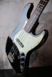 画像4: Fullertone Guitars Jay-Bee Bass Black Heavy Relic　 (4)