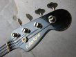 画像2: Fullertone Guitars Jay-Bee Bass Black Heavy Relic　 (2)