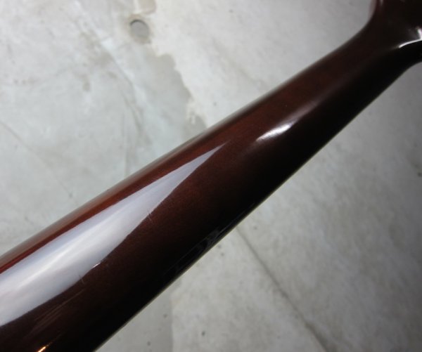 画像6: Greco EG700 Sunburst 1976 (6)