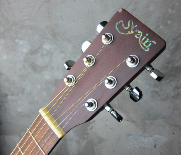 画像2: S. Yairi YM-16 / N (2)