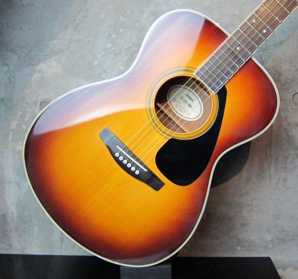 画像8: YAMAHA FS-325 TBS (8)