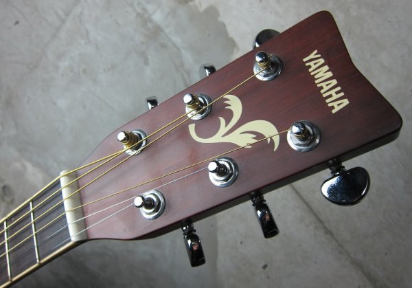 画像5: YAMAHA FS-325 TBS (5)