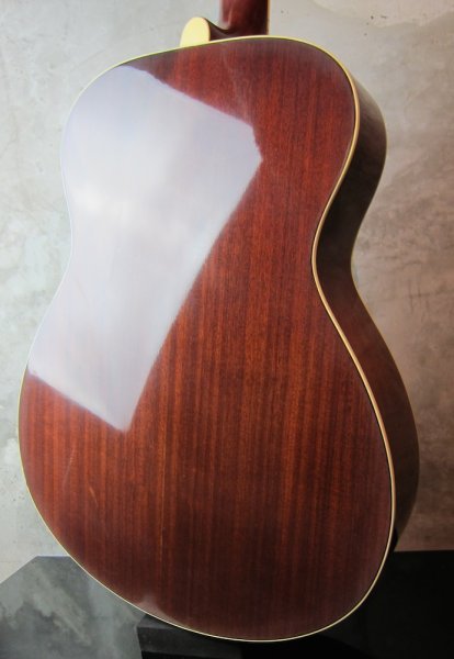 画像3: YAMAHA FS-325 TBS (3)