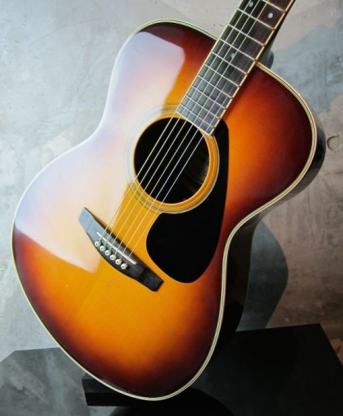 YAMAHA ヤマハ アコースティックギター FS-325 YAMAHA FS-325 TBS アコースティック ギター
