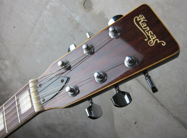 画像3: Kansas KF-150 (3)