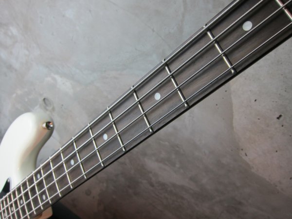 画像3: Bacchus BJB-300 White (3)