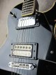 画像2: Greco Les Paul Custom EG-420B Black  (2)