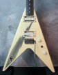 画像2: Aria Pro II XX-DLX Flying V Yngwie Malmsteen (2)