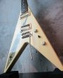 画像3: Aria Pro II XX-DLX Flying V Yngwie Malmsteen (3)