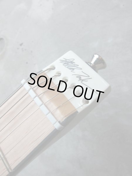 画像3: Shred Neck Akira Takasaki Signature Model   (3)