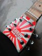 画像2: Shred Neck Akira Takasaki Signature Model   (2)