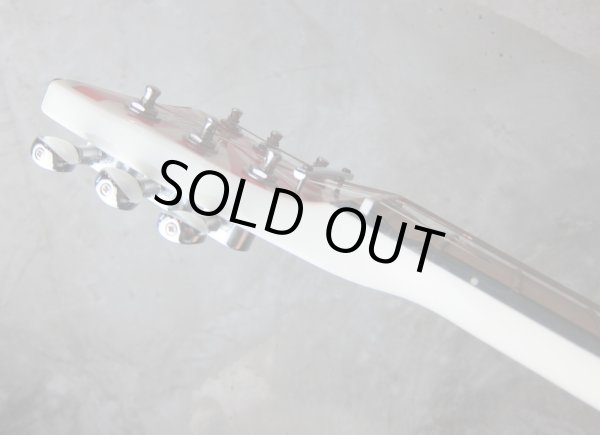 画像5: Shred Neck Akira Takasaki Signature Model   (5)