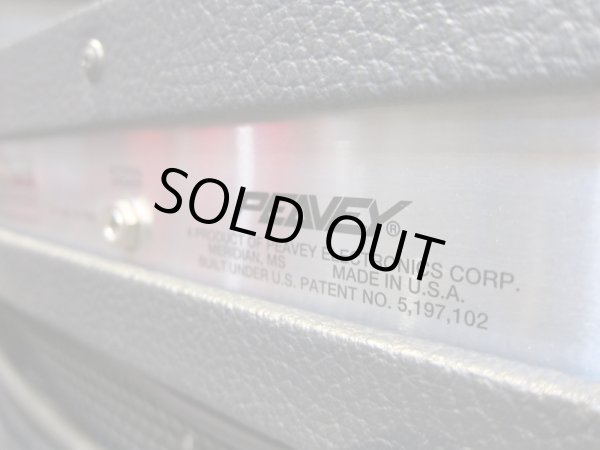 画像8: PEAVEY EVH 5150 212 COMBO "Vintage" (8)