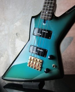 アリアプロ2 Aria Pro2 ZZB DELUXE ZEBRA エレキベース Yahoo!オークション - アリアプロ2 Aria Pro2 ZZB DELUXE ZEBRA