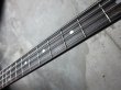 画像4: Aria Pro II ZZB Deluxe 80's / Blue-Black Sunburst　 (4)