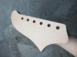 画像5: Warmoth Mooncaster Neck 22F Maple / Rosewood  (5)