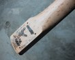 画像6: Warmoth Stratocaster Neck 22F Birdseye Maple  / Indian   Rosewood (6)