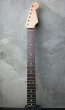 画像1: Warmoth Stratocaster Neck 22F Birdseye Maple  / Indian   Rosewood (1)