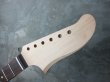 画像2: Warmoth Mooncaster Neck 22F Maple / Rosewood  (2)