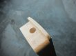 画像9: Warmoth Stratocaster Neck 22F Flame Maple (9)