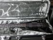 画像6: Steinberger Hard Case for XP-2 (6)