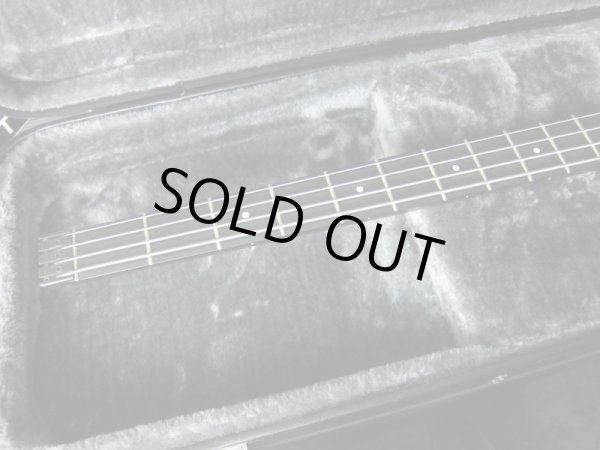 画像4: Steinberger Hard Case for XP-2 (4)