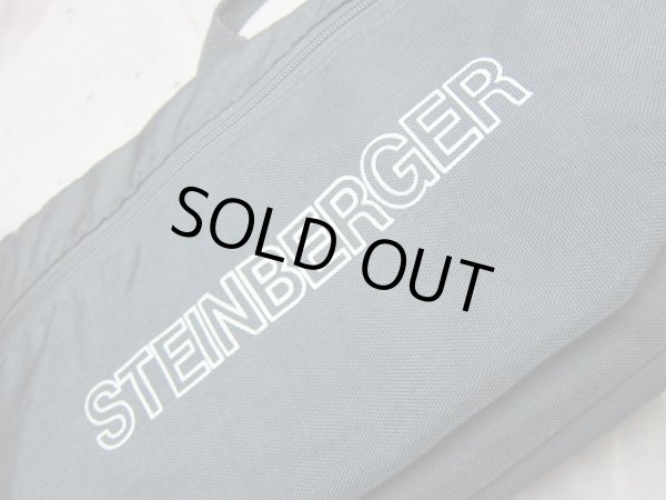 画像2: Original Steinberger Gig Bags for L / XL (2)