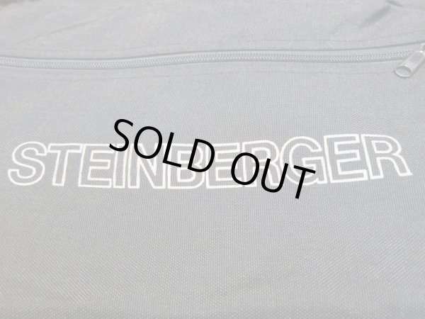 画像2: Original Steinberger Gig Bags for GL (2)