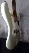 画像8: Fender USA Precision Bass 1965 Sonic Blue  (8)