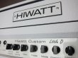 画像2: HIWATT Little D Rig "David Gilmour" Sig./ WEM Cabinet Set /  DRESS WHITE  (2)