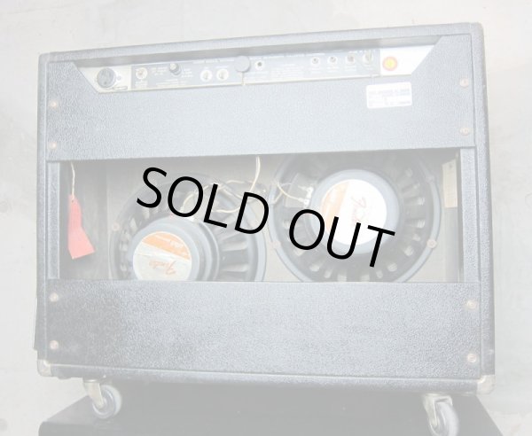 画像6: Fender Twin Reverb  / Silver face / Master Vol.  '72   (6)