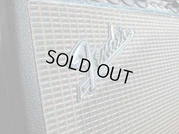 画像3: Fender Twin Reverb  / Silver face / Master Vol.  '72   (3)