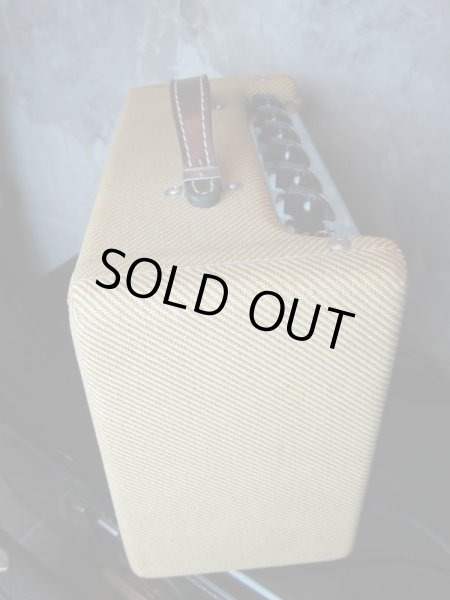 画像6: Fender Bronco / Tweed Amp / PR258  (6)