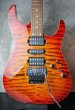 画像1: Tom Anderson Angel Ginger Burst with Binding  (1)