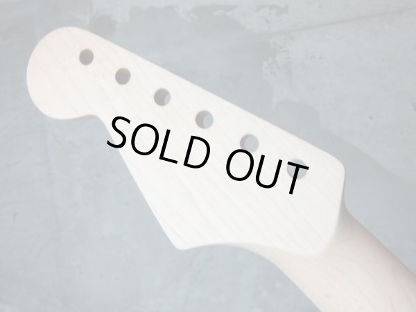 画像4: Warmoth Modern / Indian Rosewood / Maple Neck 22F /  STRATOCASTER®  (4)