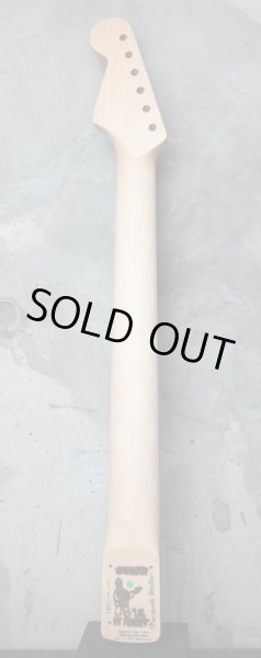 画像7: Warmoth Modern / Indian Rosewood / Maple Neck 22F /  STRATOCASTER®  (7)